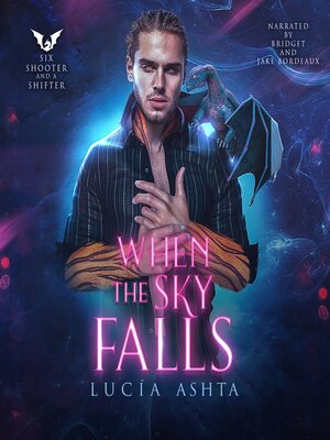 cover image of When the Sky Falls